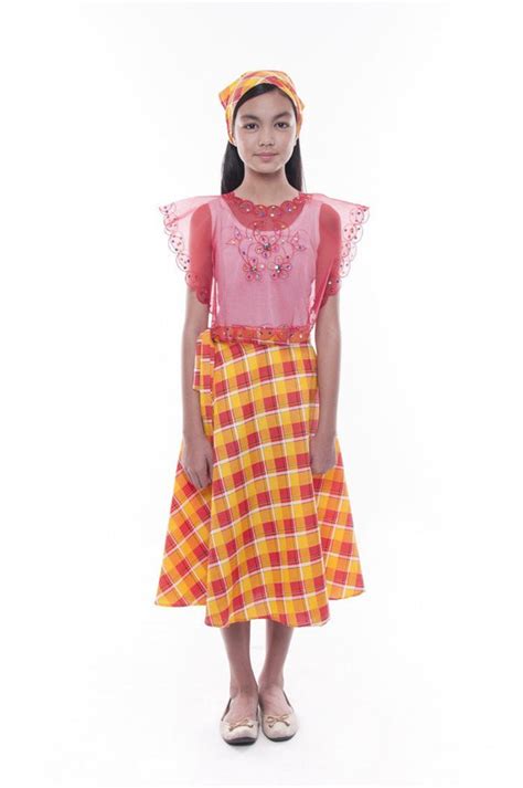 makabayan costume|DiY filipiniana dress .
